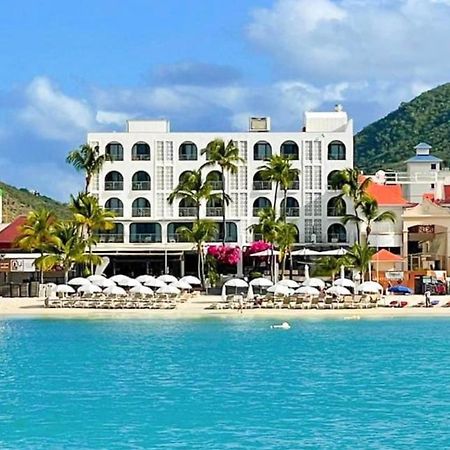 פיליפסבורג Holland House Beach Hotel מראה חיצוני תמונה