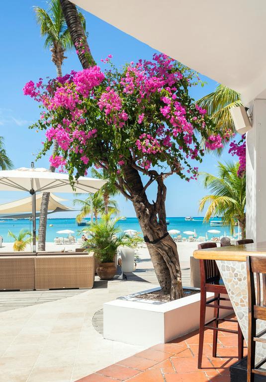 פיליפסבורג Holland House Beach Hotel מראה חיצוני תמונה