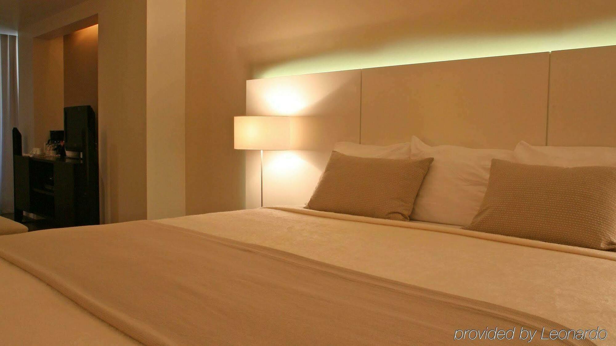 פיליפסבורג Holland House Beach Hotel חדר תמונה